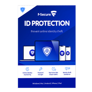 F-Secure_ w F-SECURE ID PROTECTION_rwn